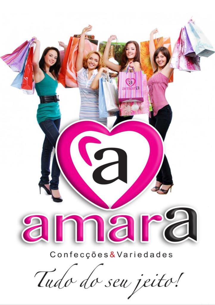 AMARA CONFECÇÕES