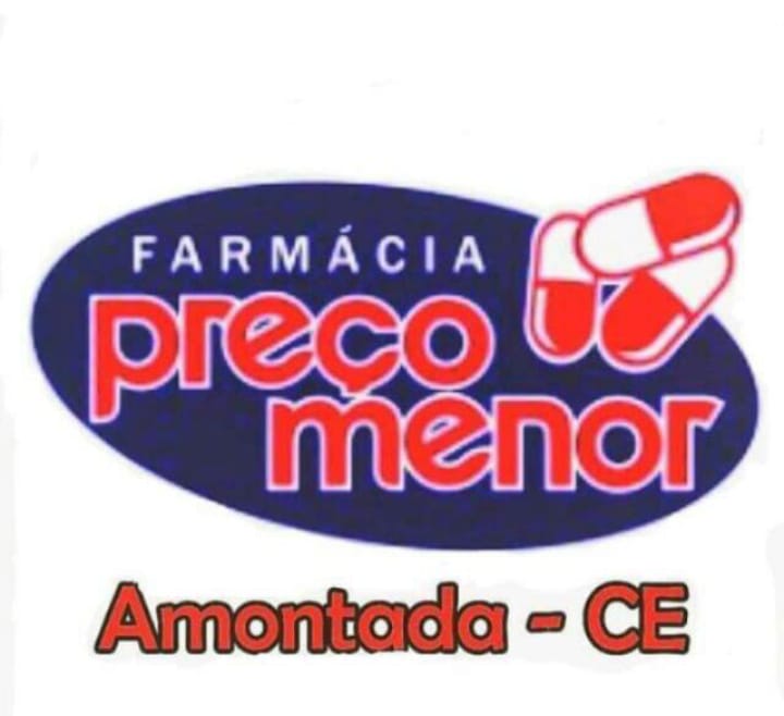 FARMACIA PREÇO MENOR