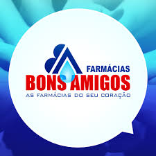 FARMACIA BONS AMIGOS